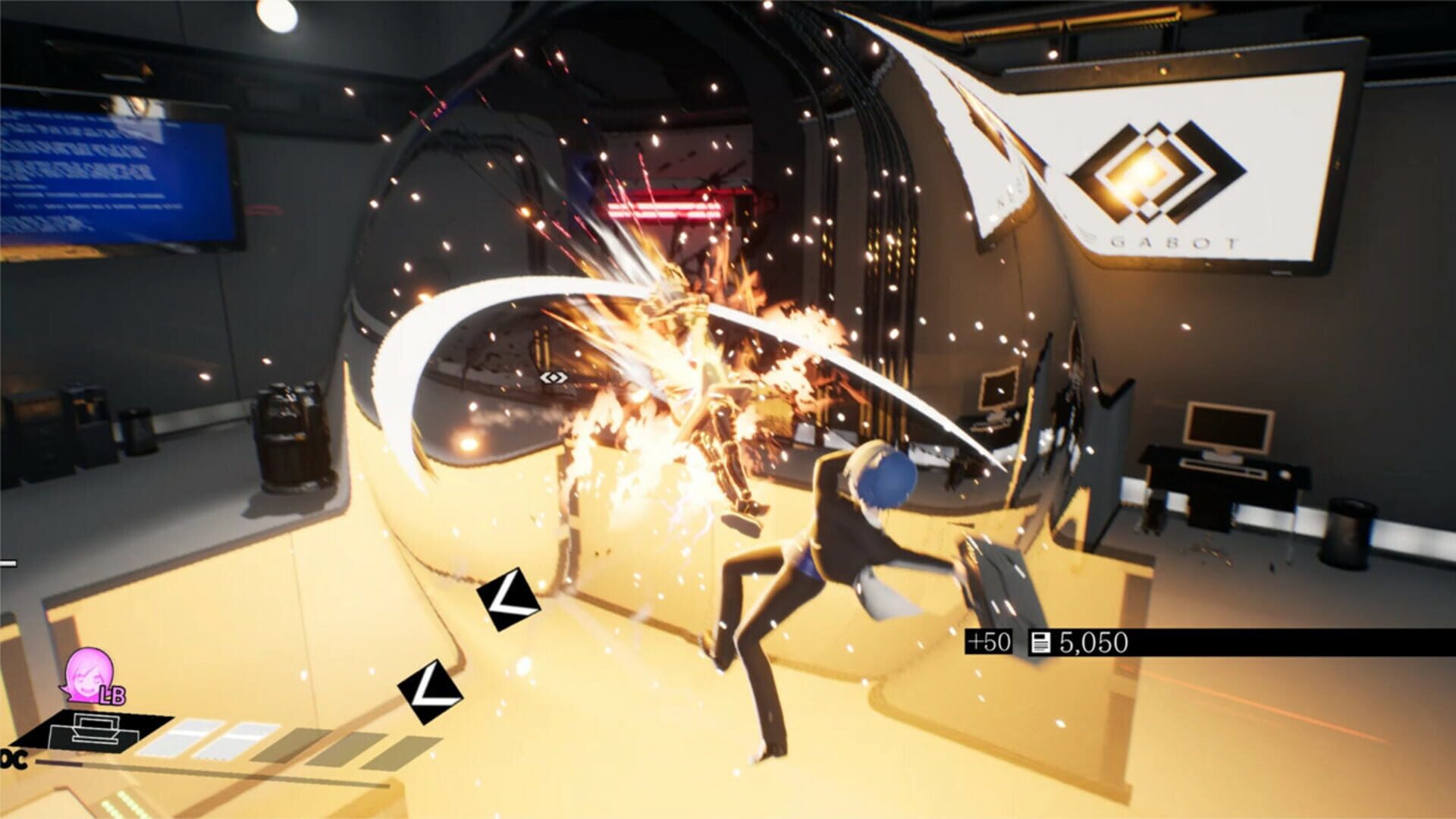 Assault Spy: Elite Spy Edition - Screenshot