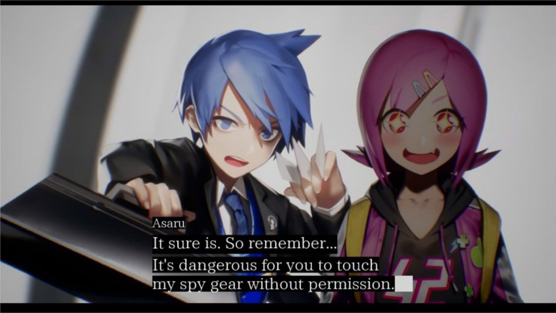Assault Spy: Elite Spy Edition - Screenshot