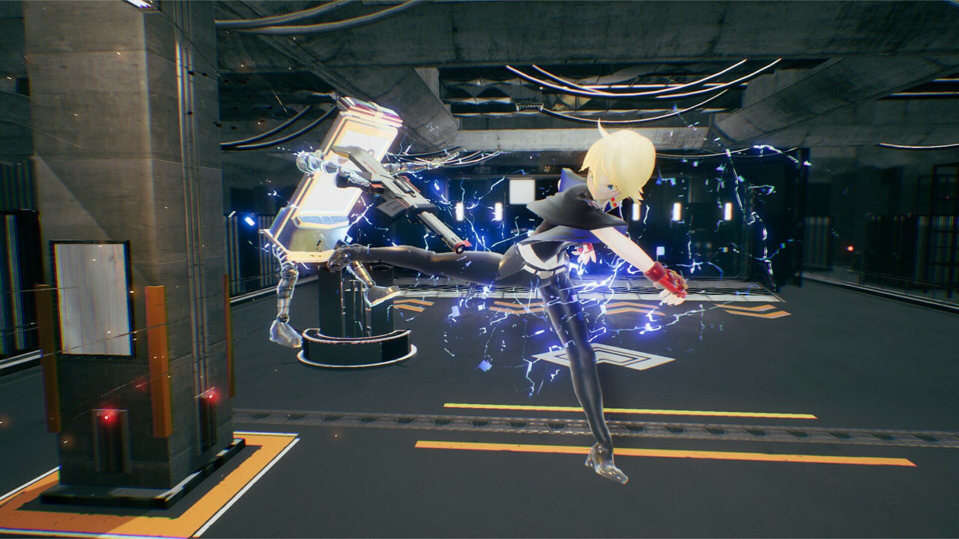 Assault Spy: Elite Spy Edition - Screenshot