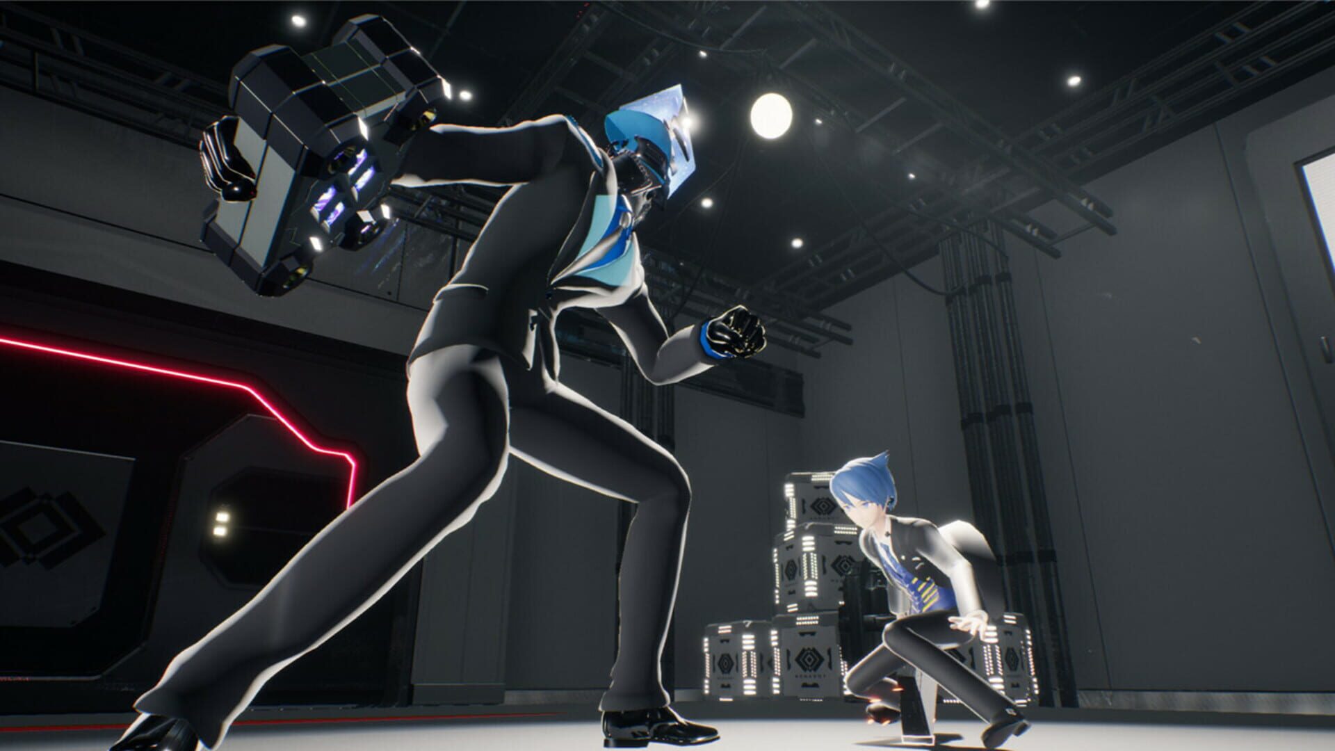 Assault Spy: Elite Spy Edition - Screenshot
