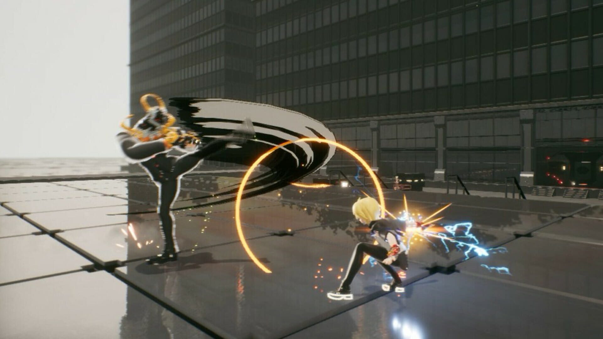 Assault Spy: Elite Spy Edition - Screenshot