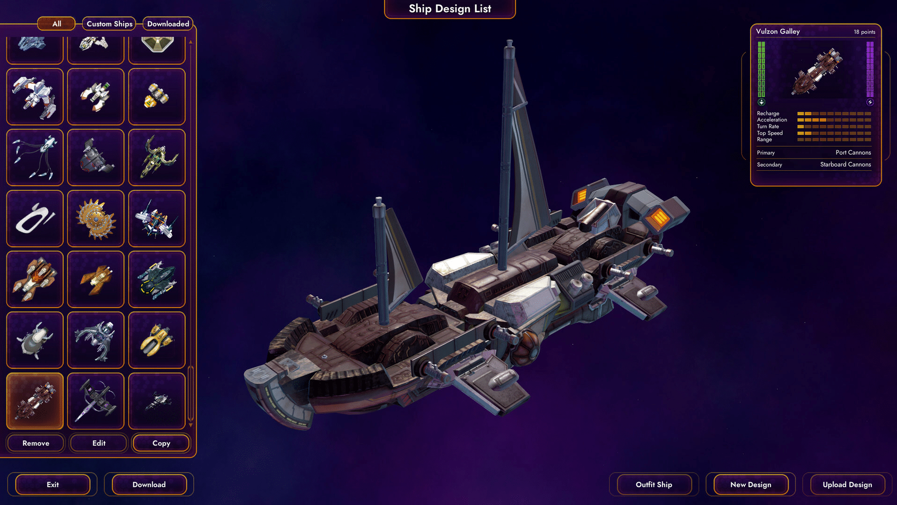 Star Control: Origins - Reinforcements screenshot