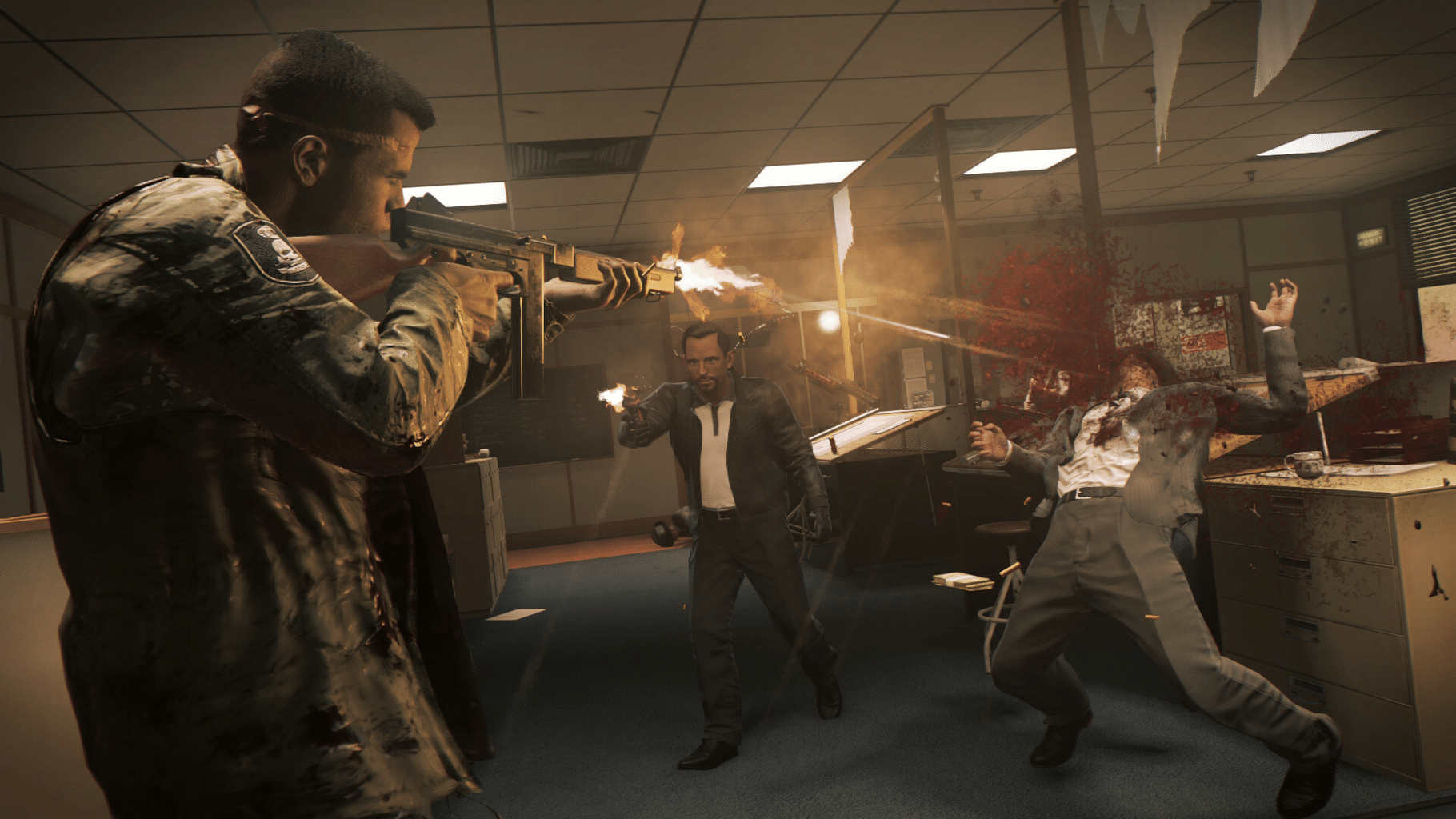 Mafia III: Deluxe Edition screenshot