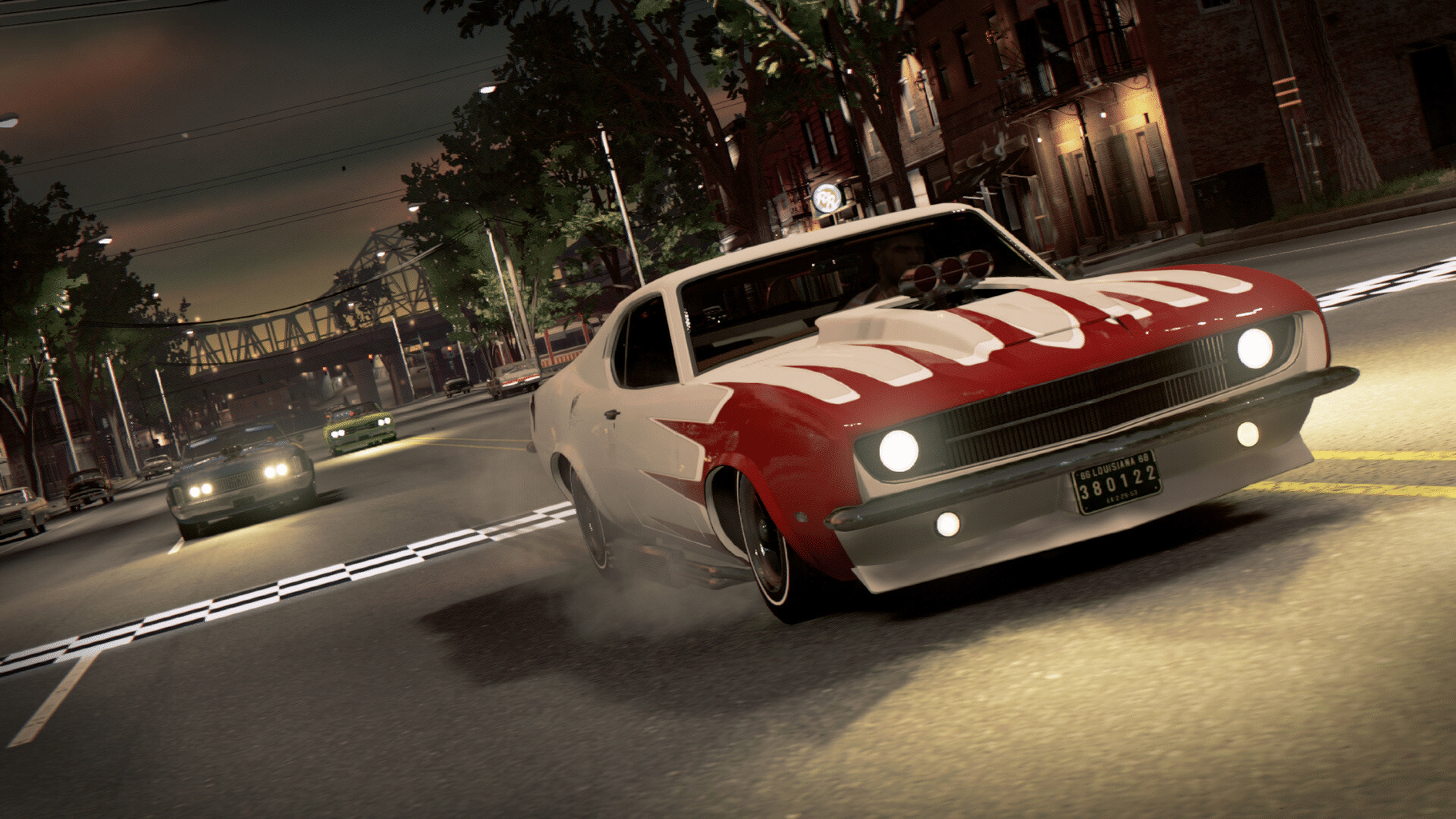 Mafia III: Deluxe Edition screenshot