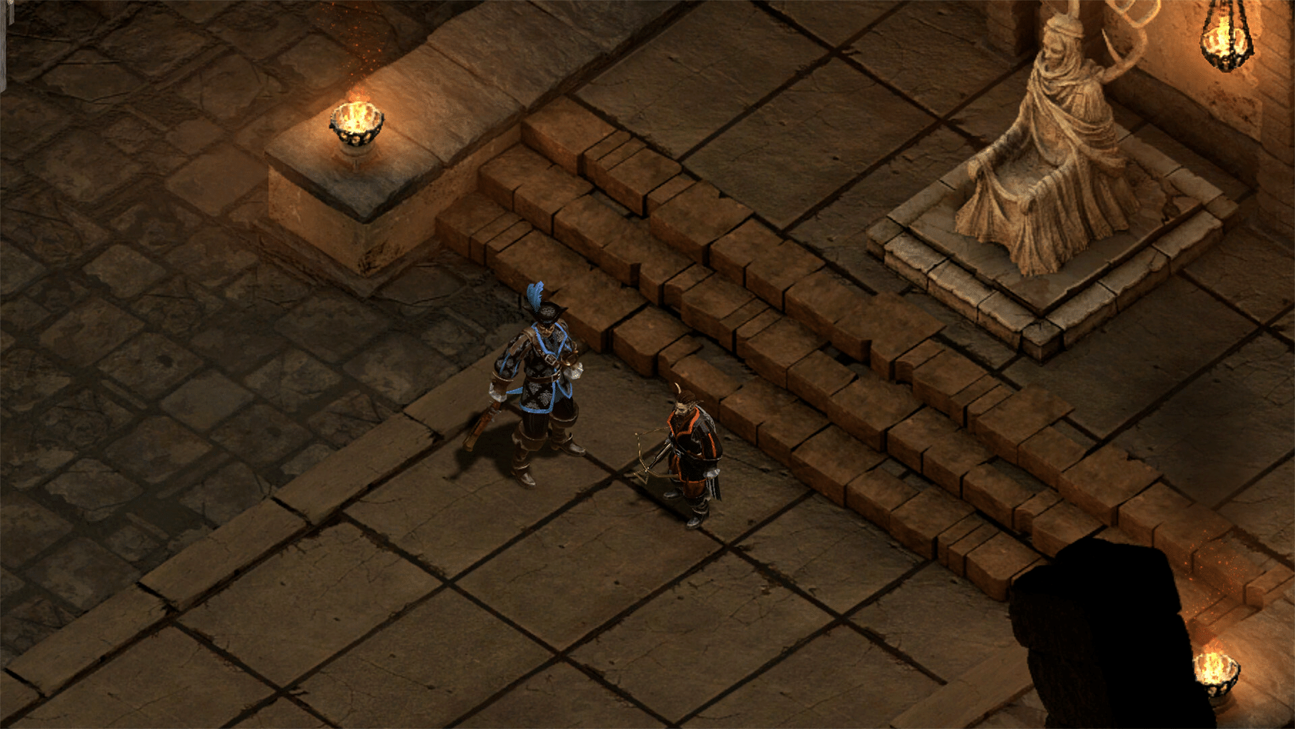 Pillars of Eternity: Deadfire Pack screenshot