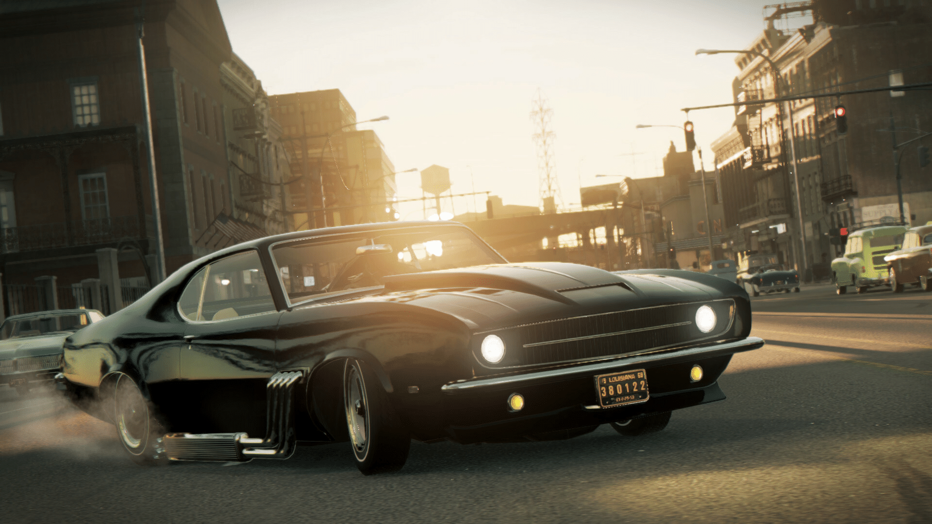 Mafia III: Deluxe Edition screenshot