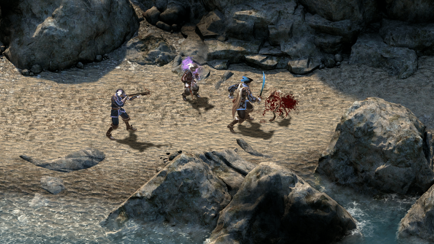 Pillars of Eternity: Deadfire Pack screenshot