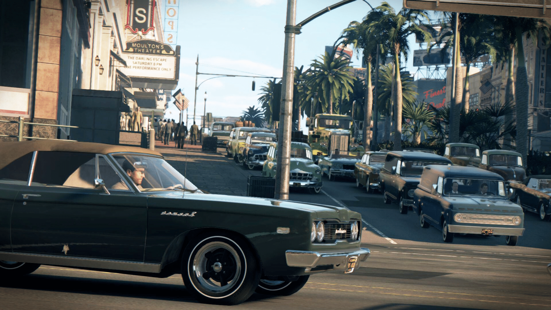 Mafia III: Deluxe Edition screenshot