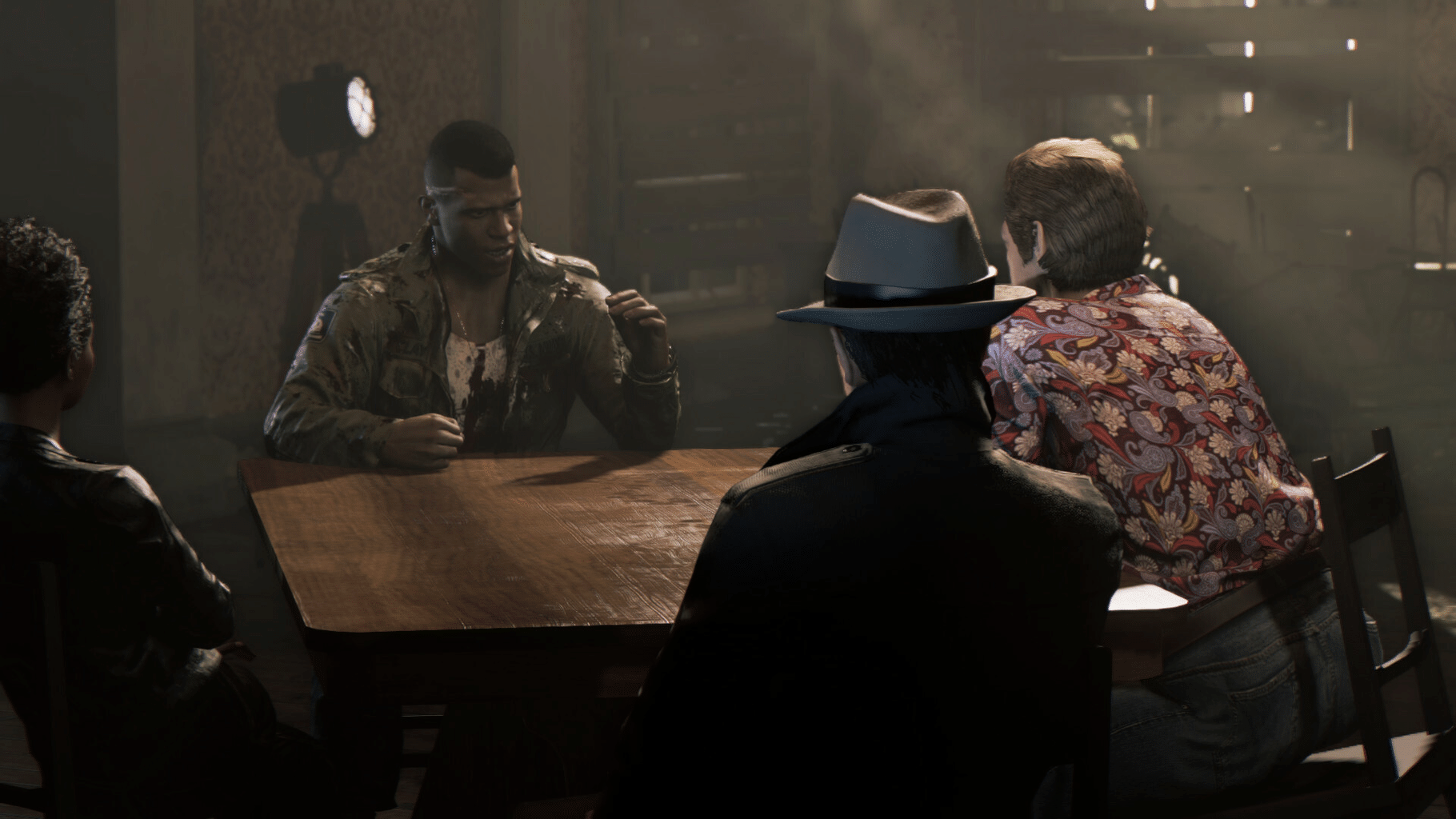 Mafia III: Deluxe Edition screenshot