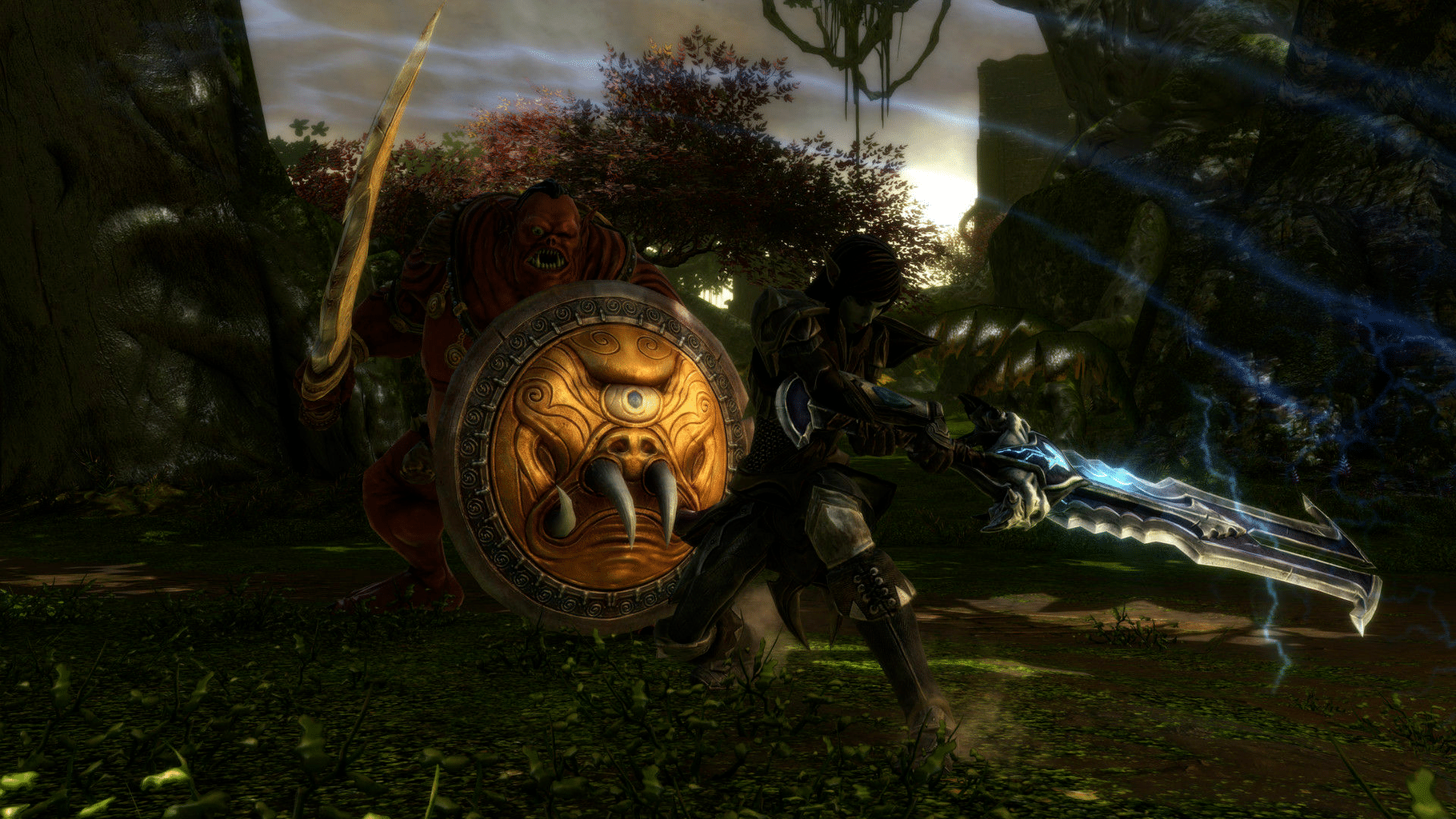 Kingdoms of Amalur: Re-Reckoning - Fate Edition screenshot