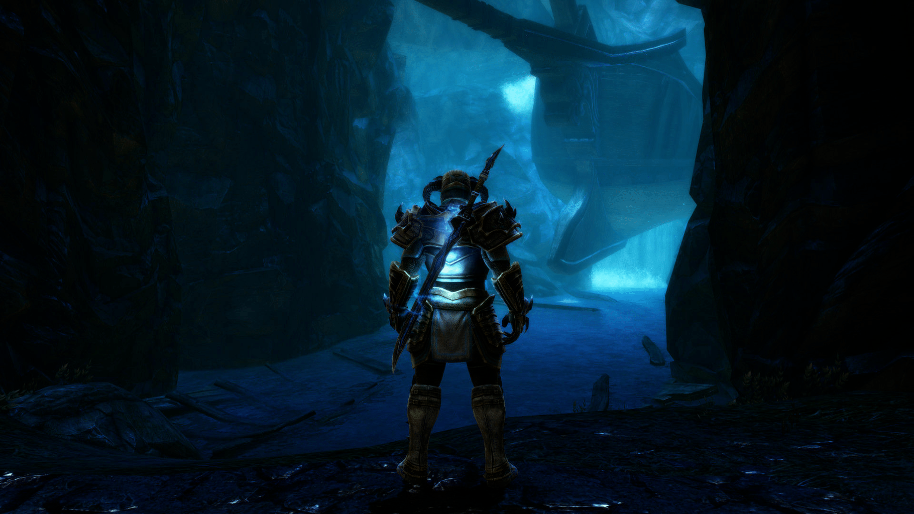 Kingdoms of Amalur: Re-Reckoning - Fate Edition screenshot