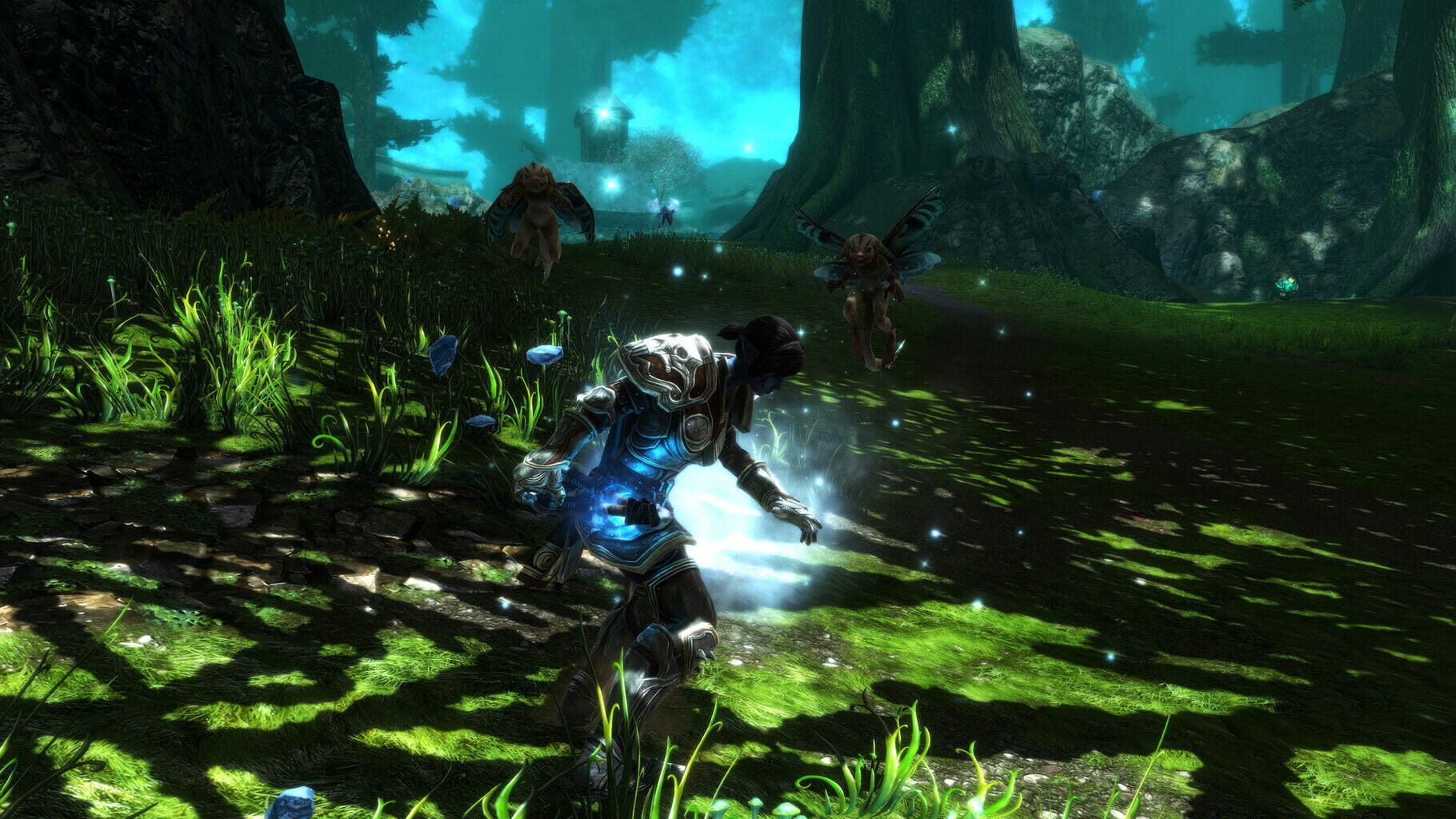 Captura de pantalla - Kingdoms of Amalur: Re-Reckoning - Fate Edition