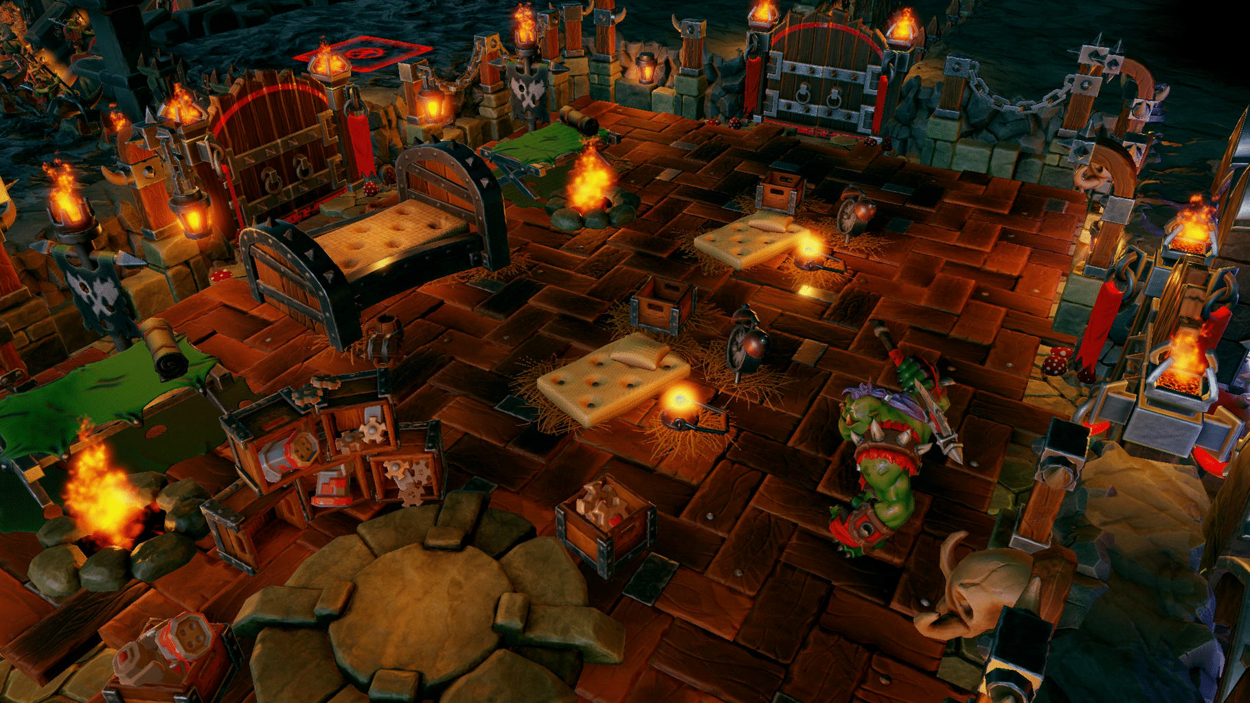 Dungeons 3: Complete Collection screenshot