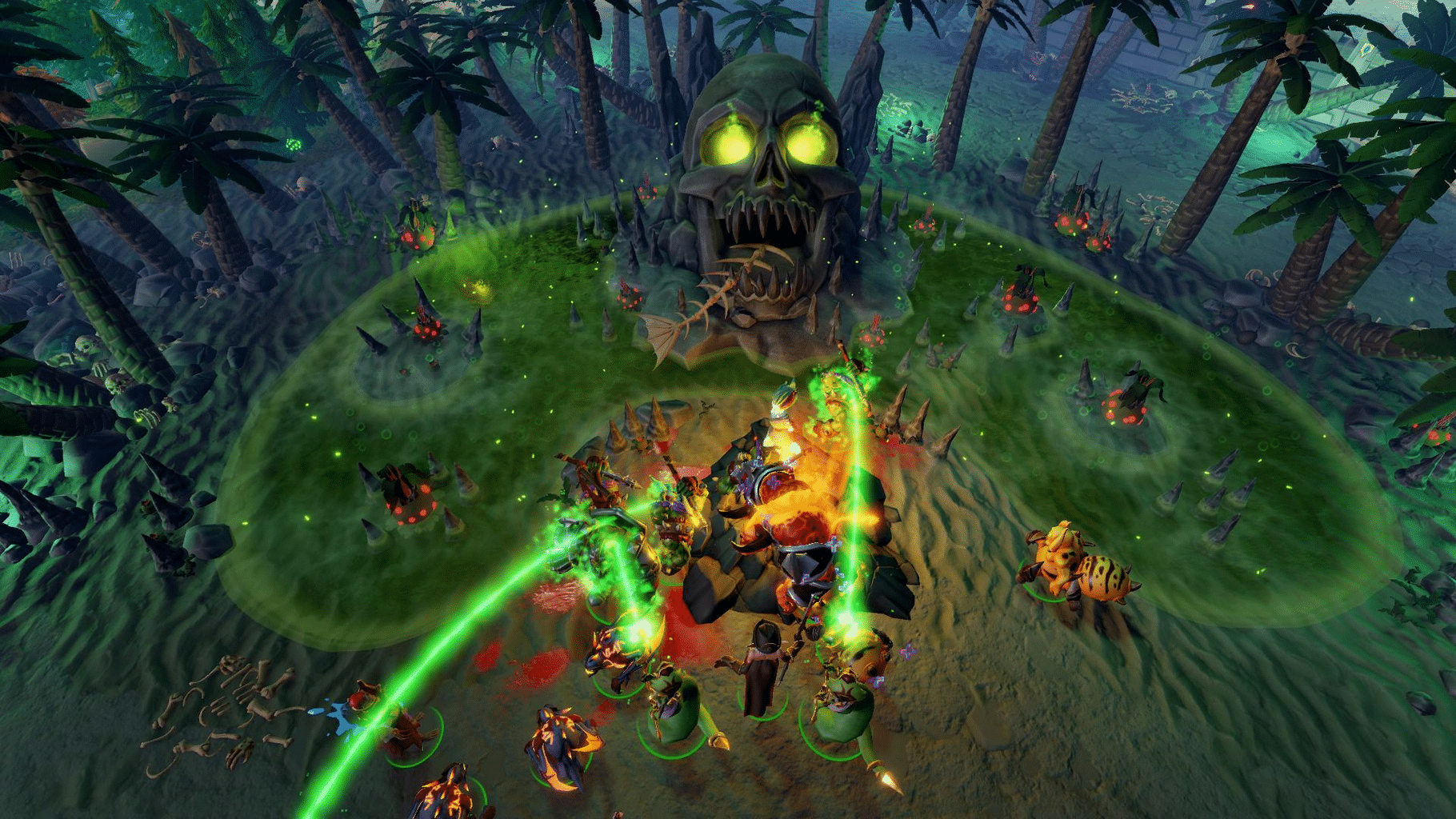 Dungeons 3: Complete Collection screenshot