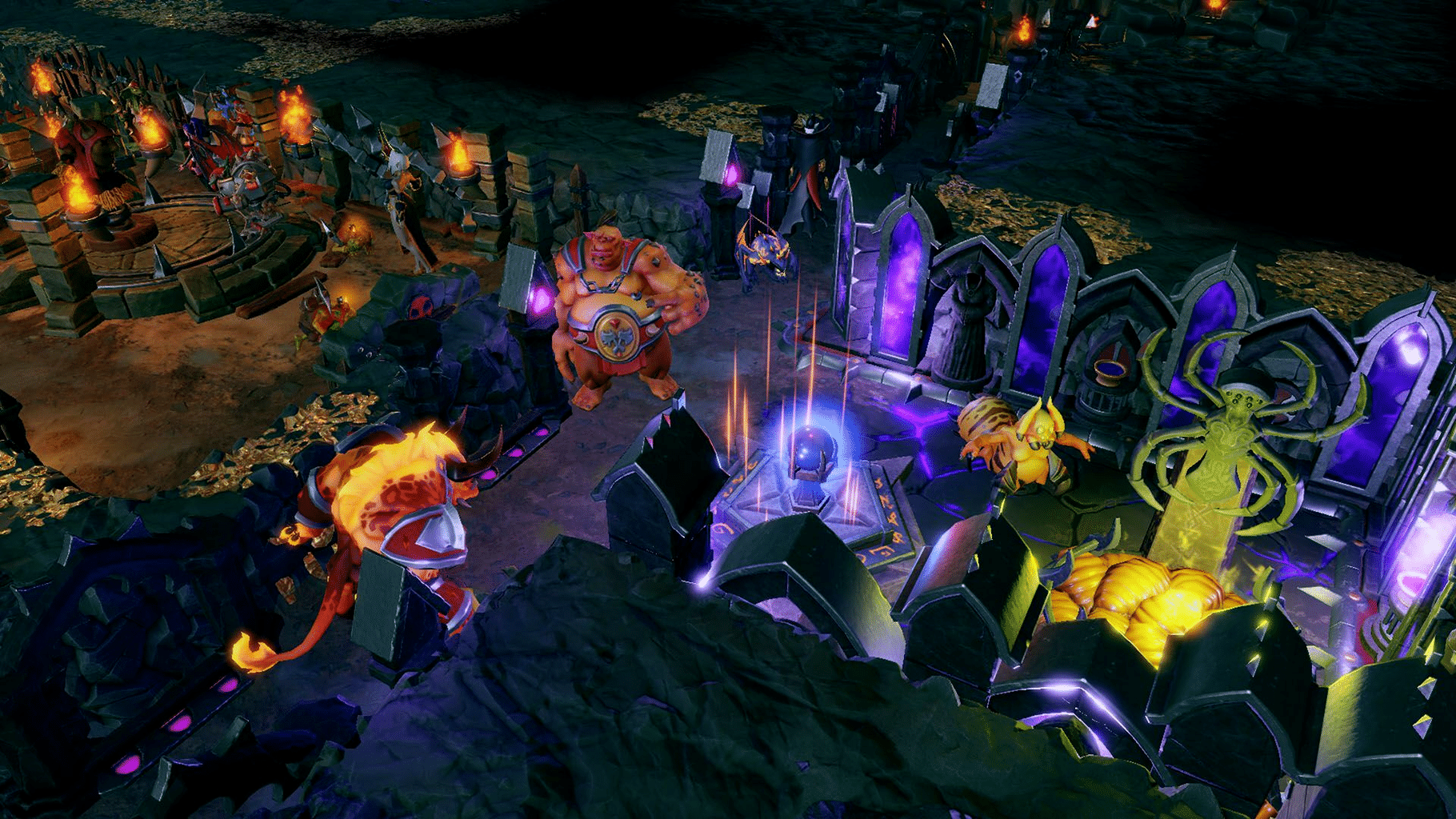 Dungeons 3: Complete Collection screenshot