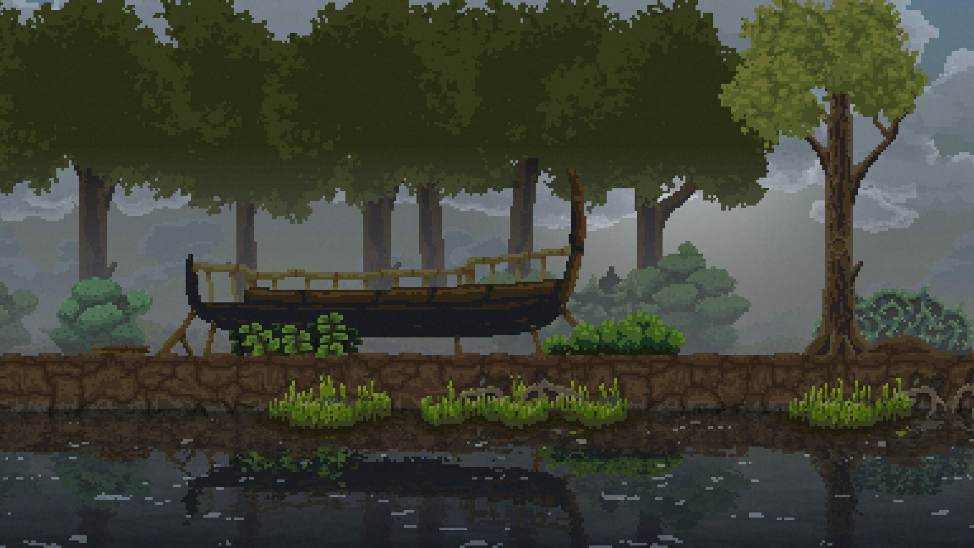 Kingdom: New Lands - Royal Edition - Screenshot