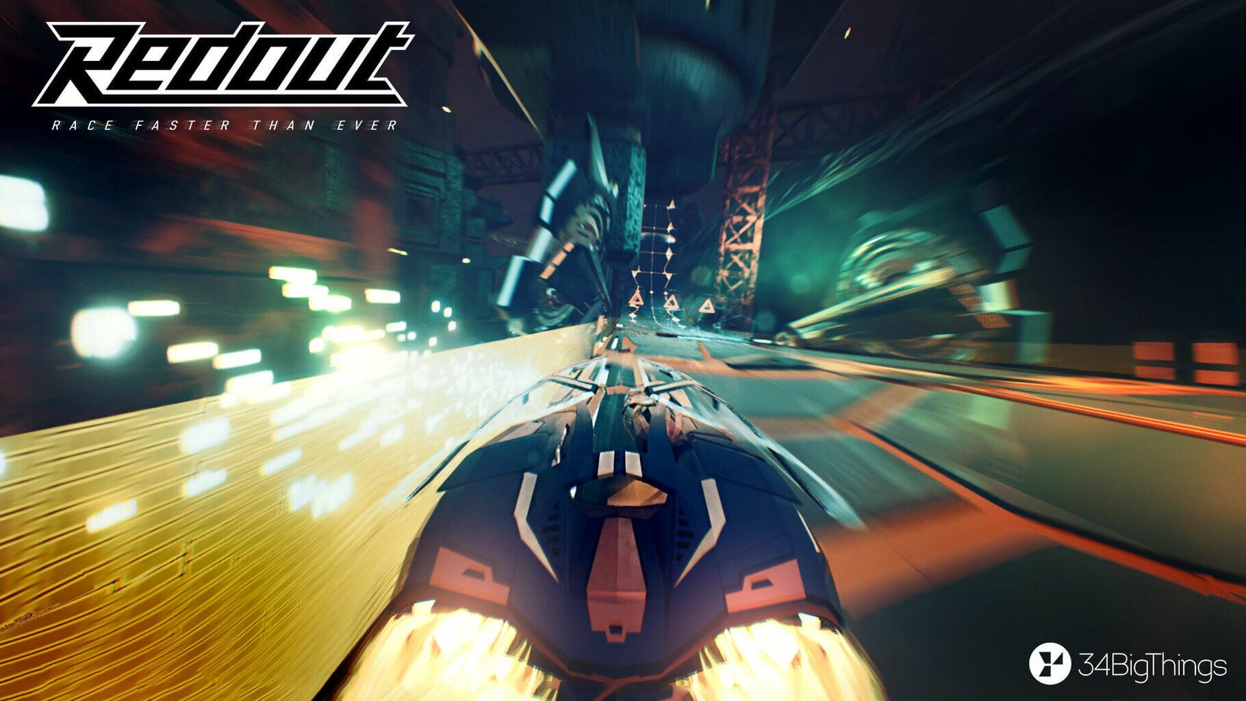 Captura de pantalla - Redout: Solar Challenge Edition