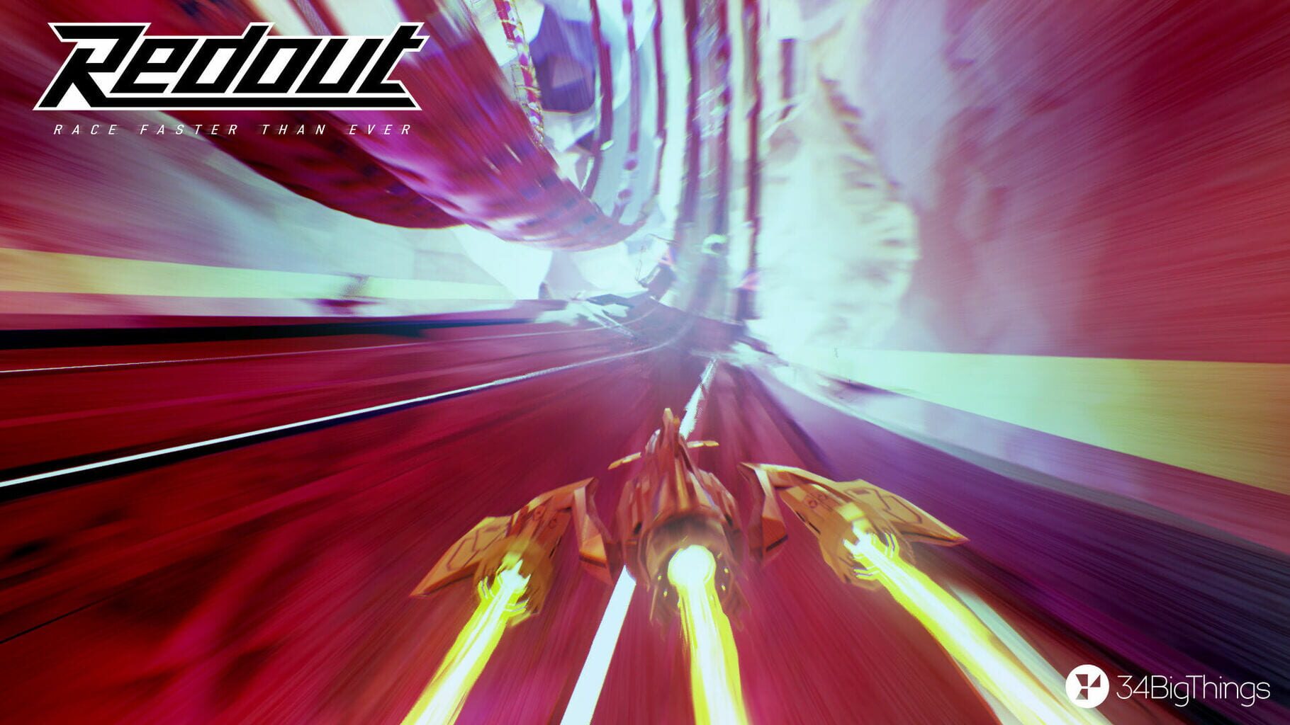 Captura de pantalla - Redout: Solar Challenge Edition