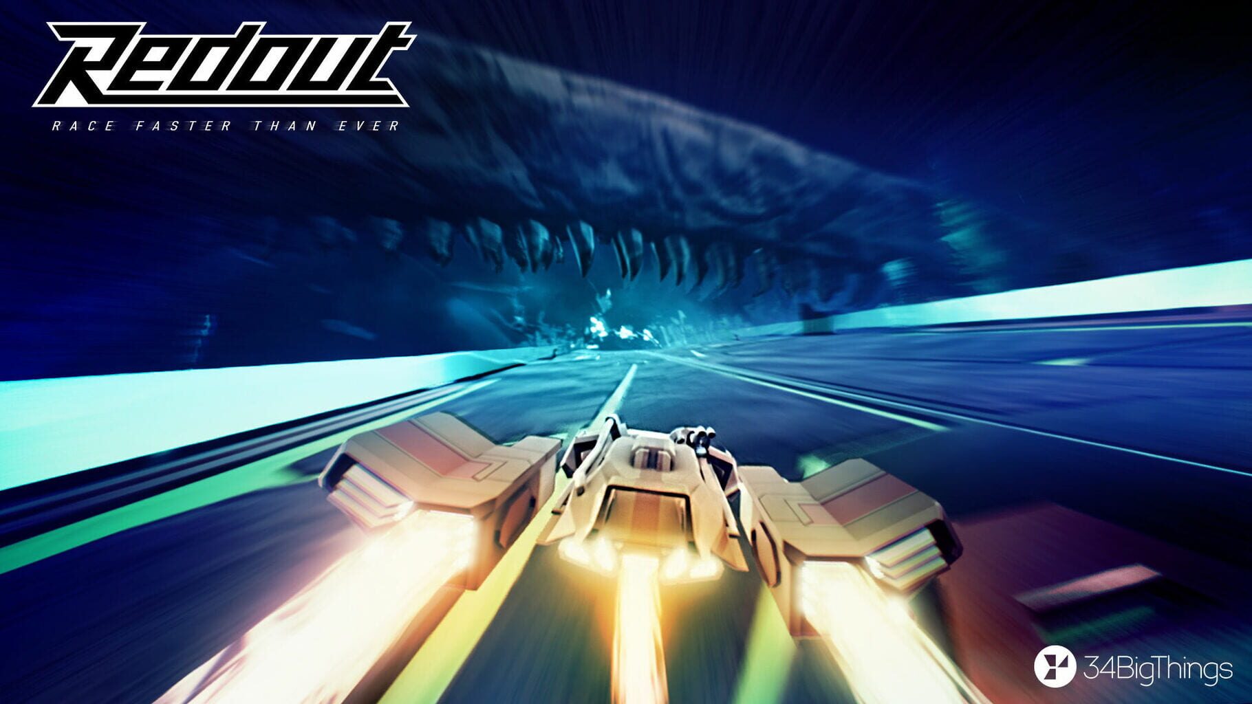 Captura de pantalla - Redout: Solar Challenge Edition