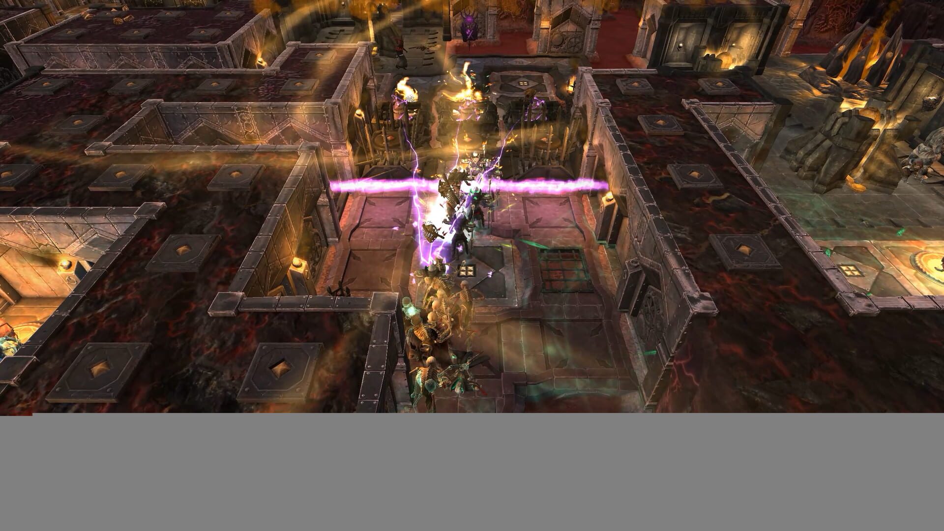 War for the Overworld: Ultimate Edition - Screenshot
