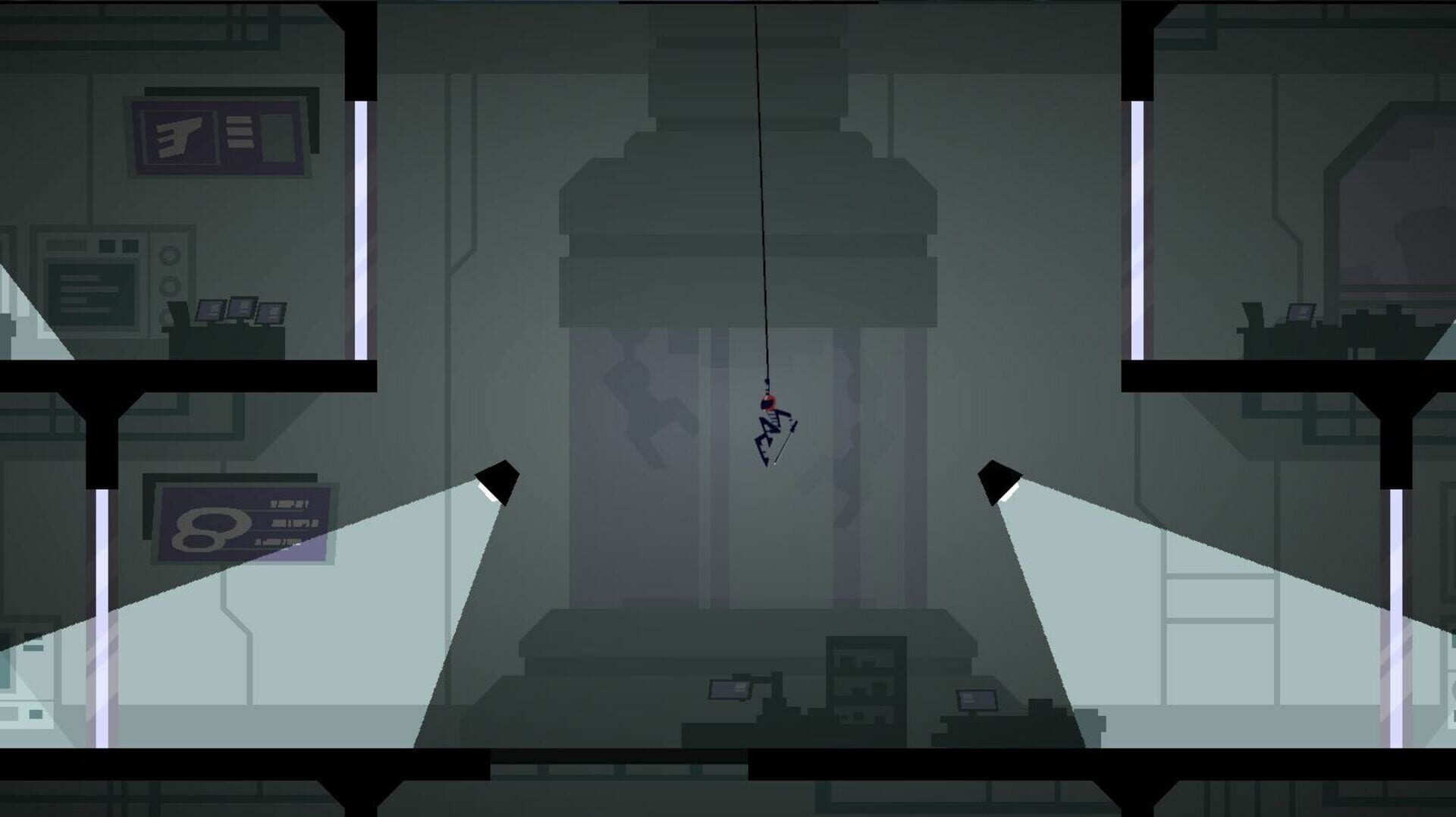 Ronin: Digital Special Edition - Screenshot