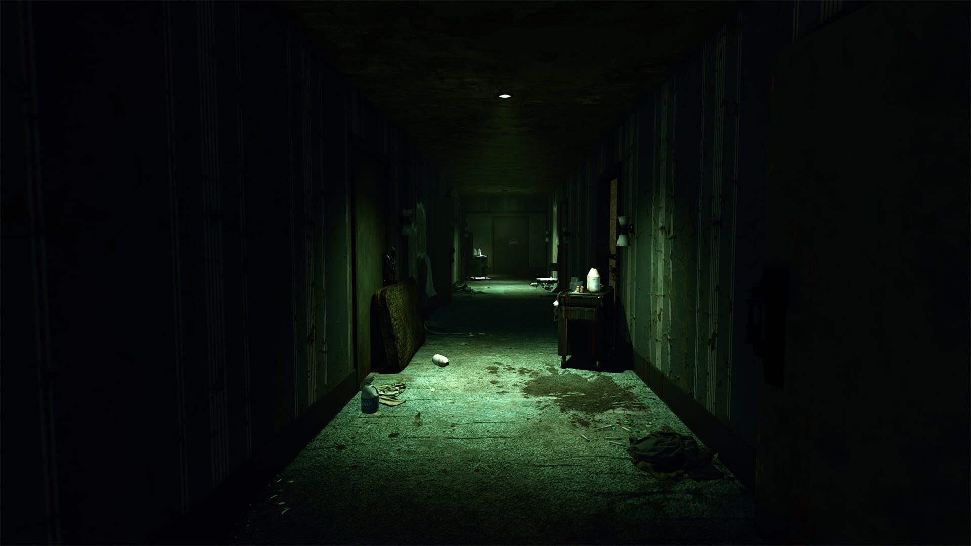 Vampire: The Masquerade - Bloodlines 2 Unsanctioned Edition - Screenshot