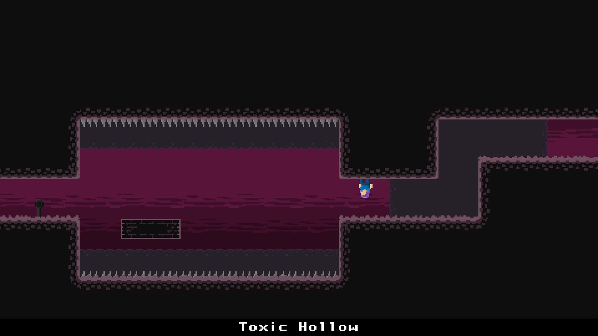 Eluxia Enigma - Screenshot