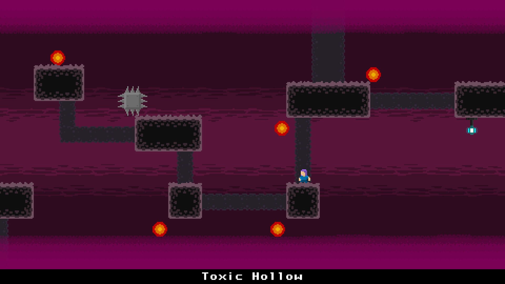 Eluxia Enigma - Screenshot