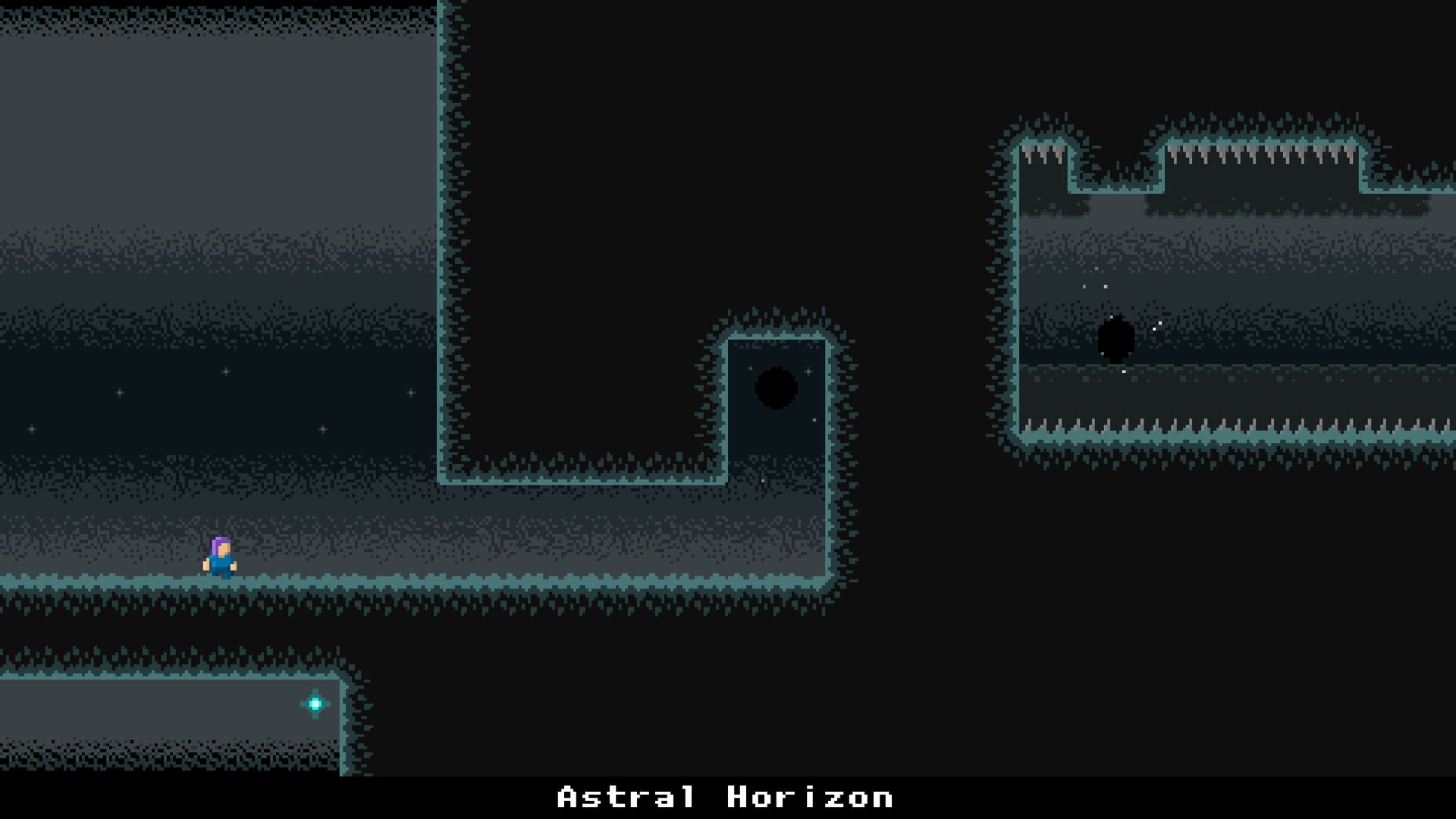 Eluxia Enigma - Screenshot