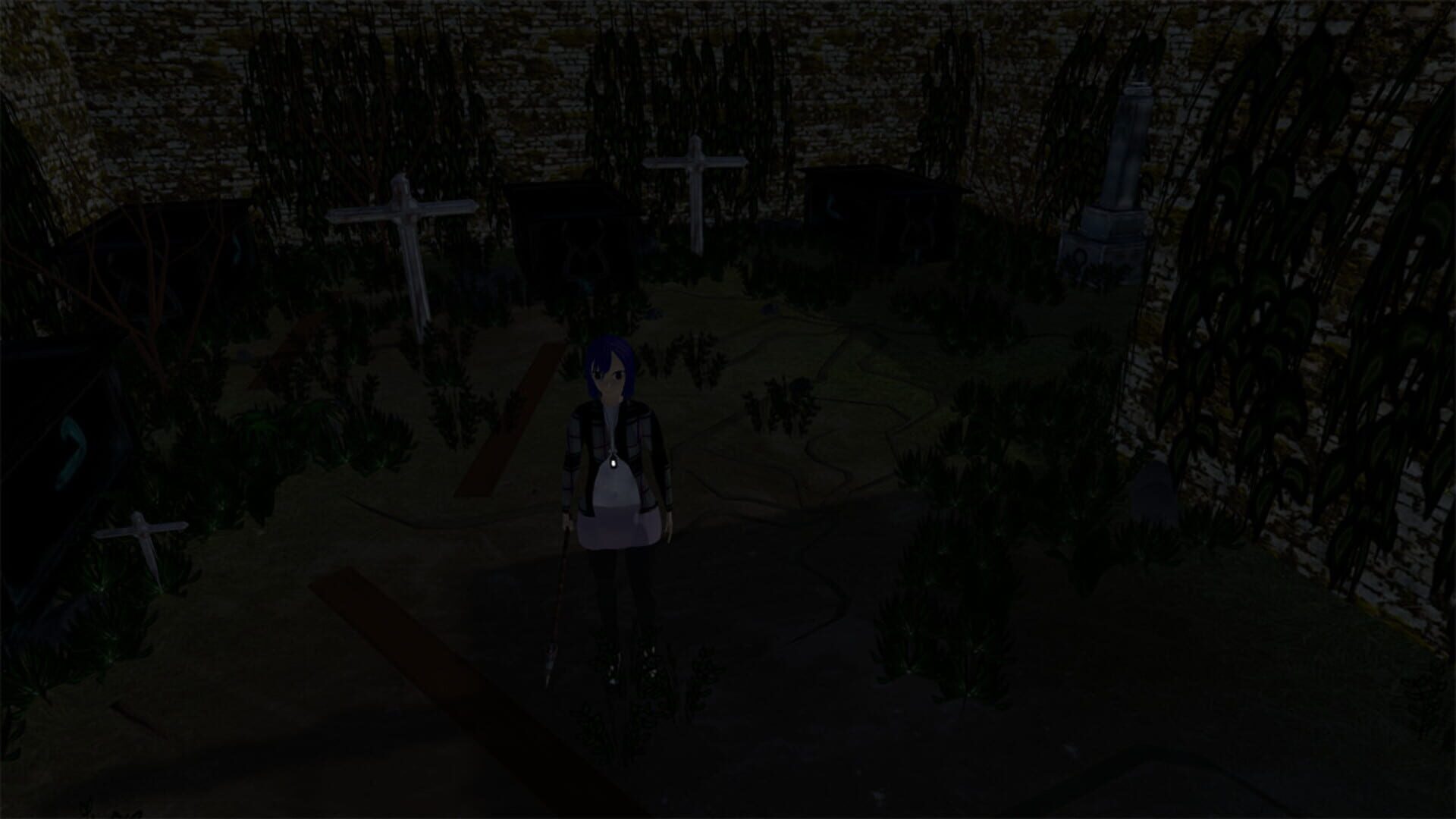 Selene's Nightmare - Screenshot