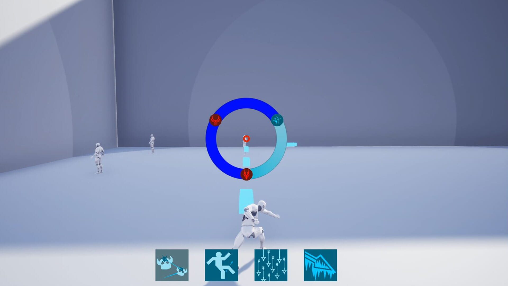 Elerena - Screenshot