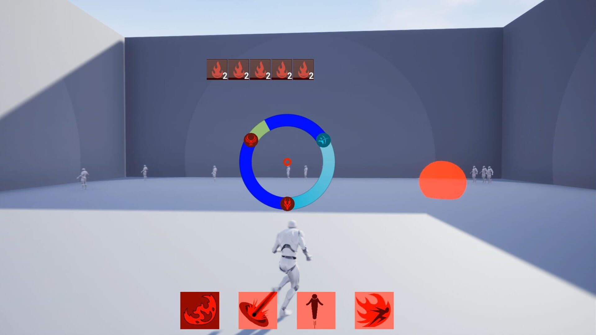 Elerena - Screenshot
