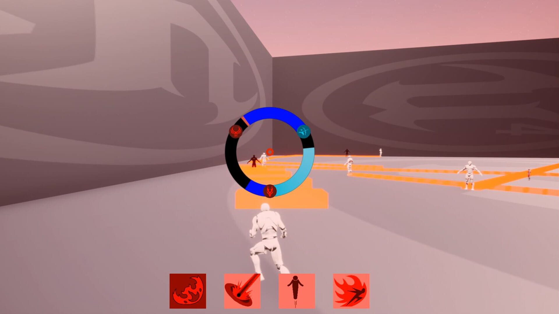 Elerena - Screenshot
