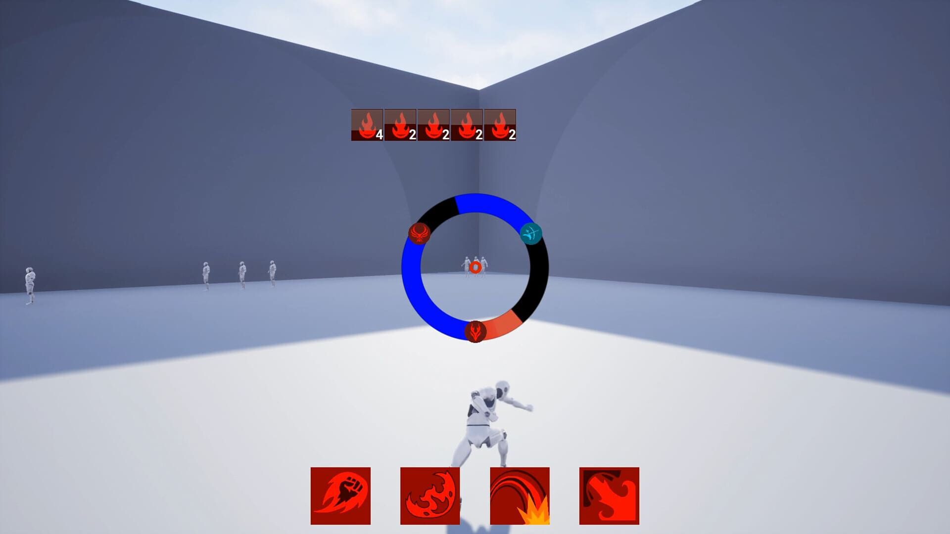 Elerena - Screenshot