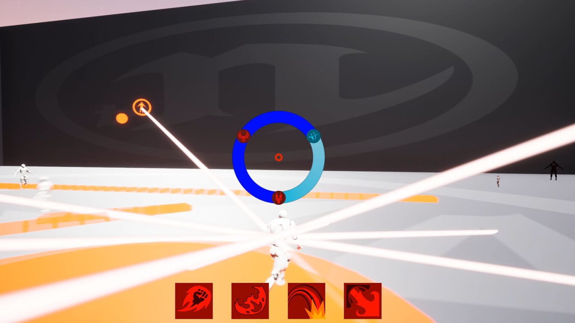 Elerena - Screenshot