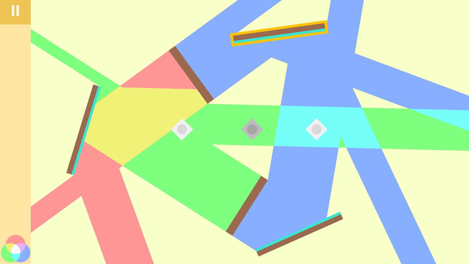 Lightbox - Screenshot