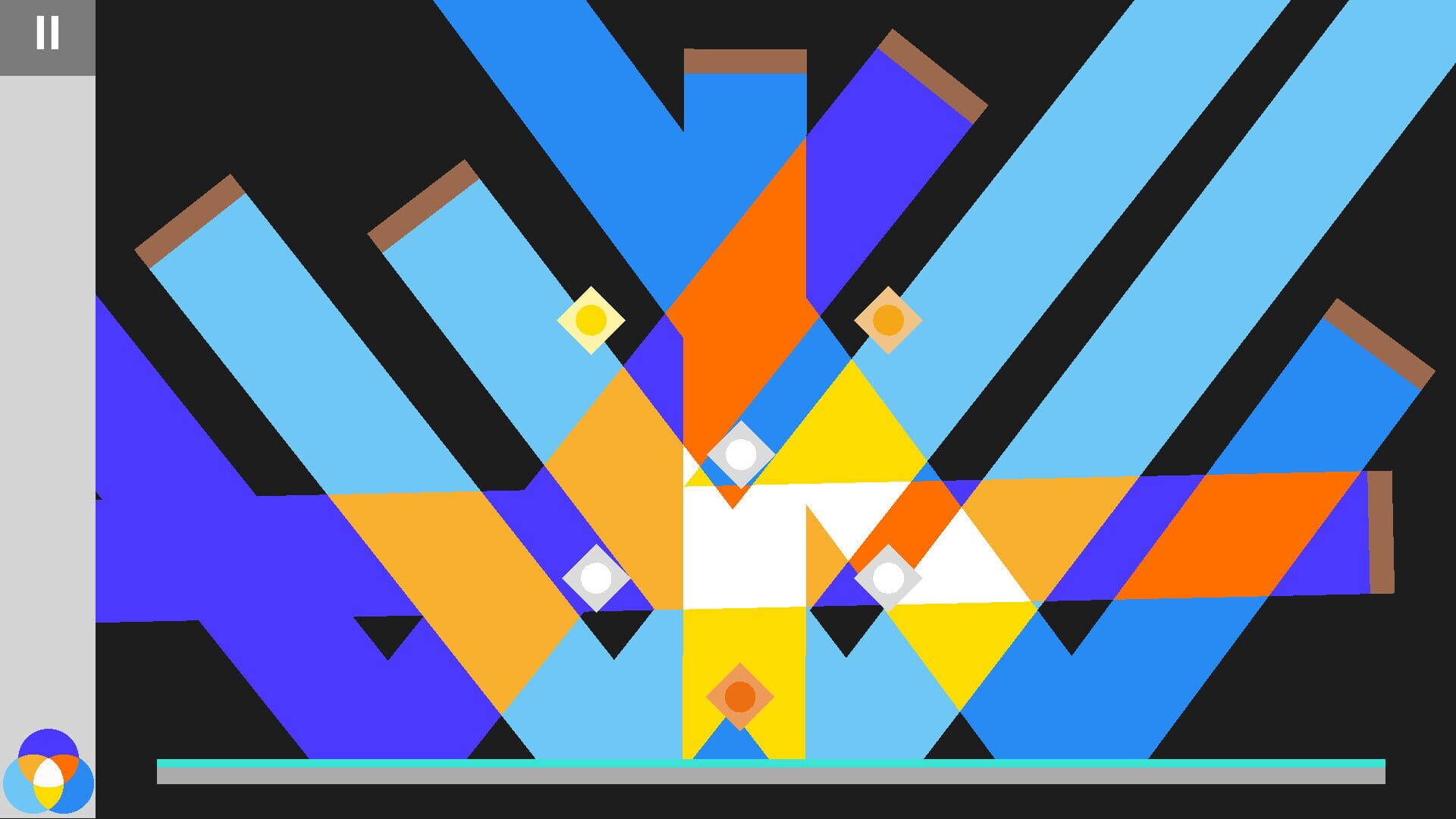 Lightbox - Screenshot