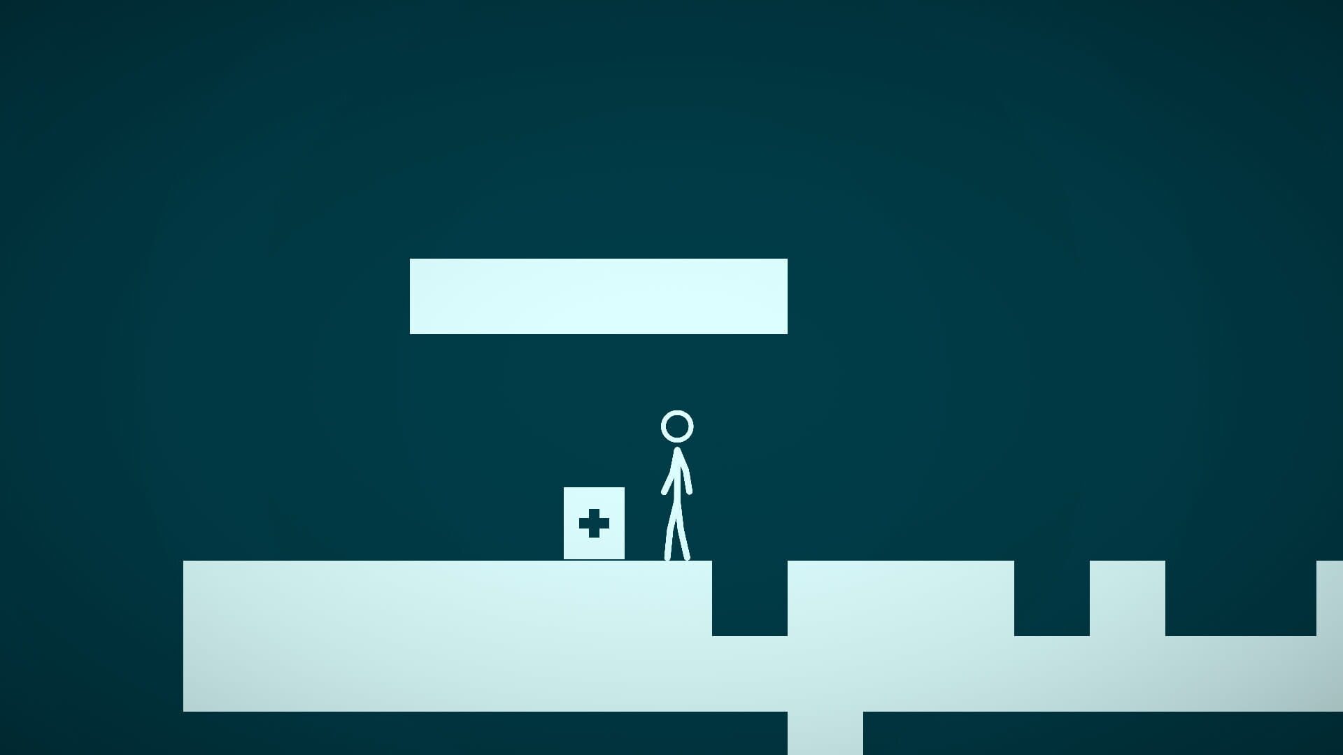 Themes of Dark and Light - Screenshot