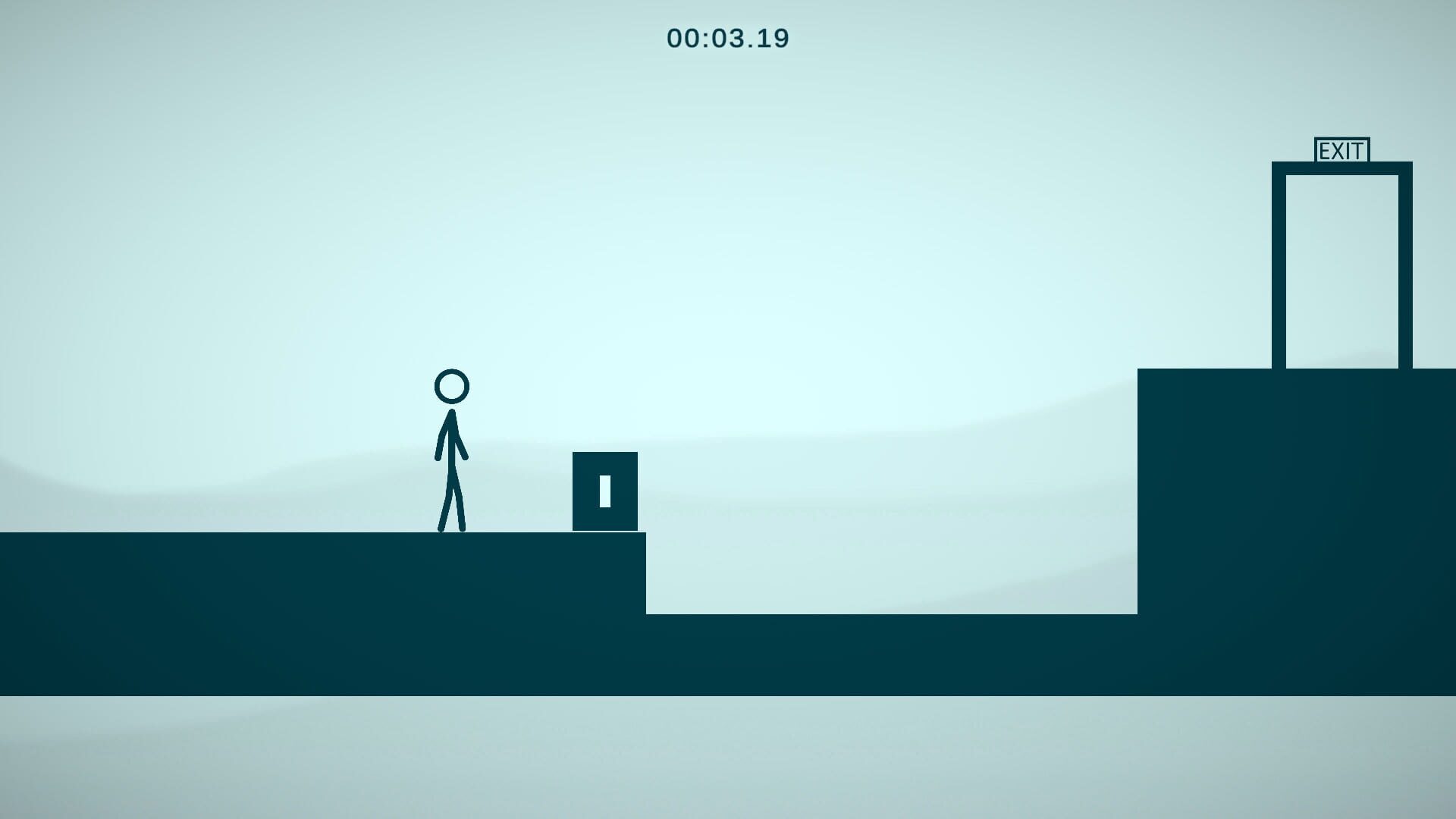 Themes of Dark and Light - Screenshot