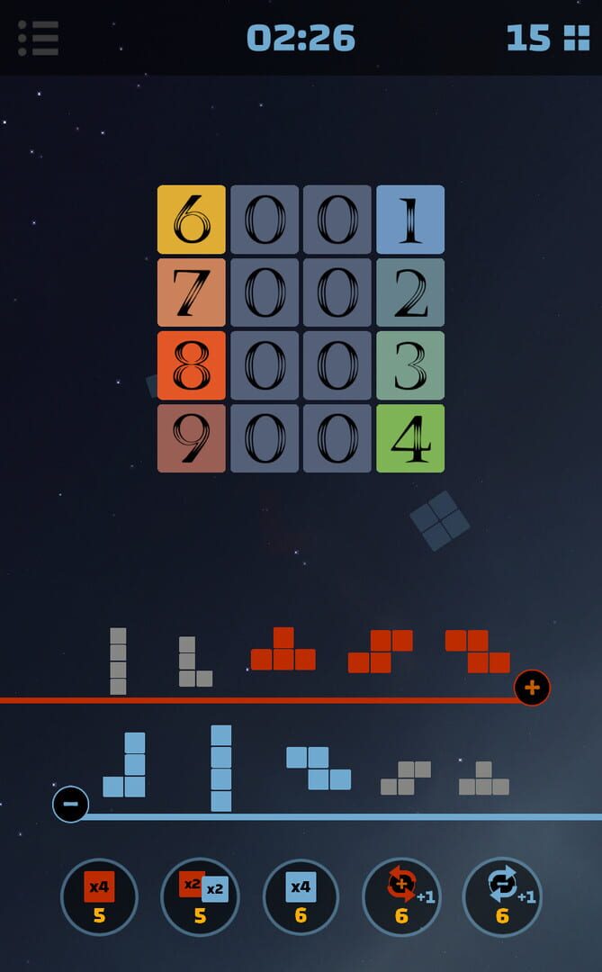 Fire Opal - Screenshot