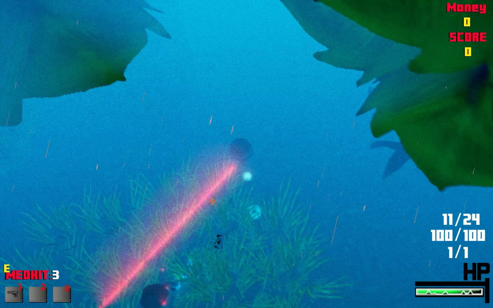 Ammo 666 - Screenshot