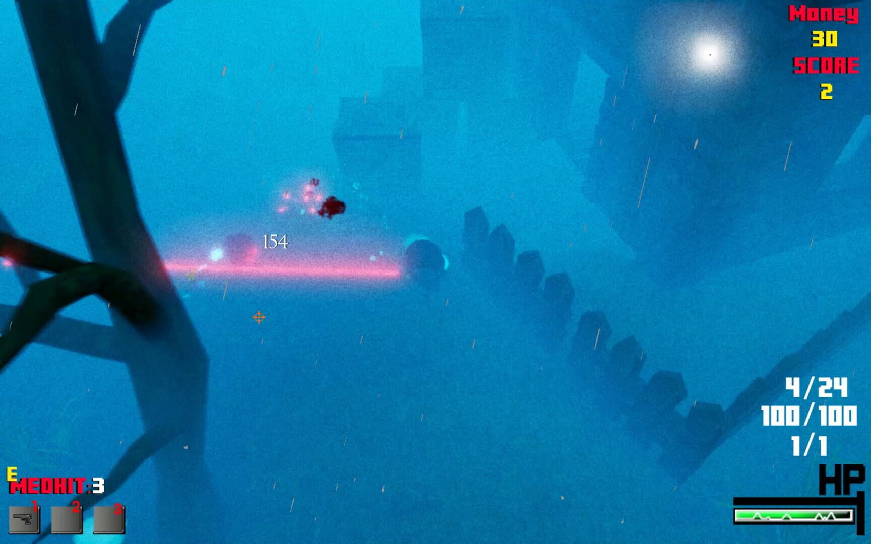 Ammo 666 - Screenshot