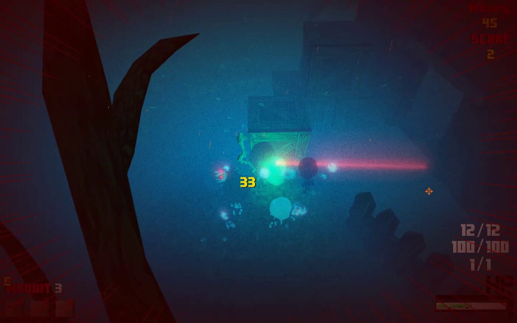Ammo 666 - Screenshot
