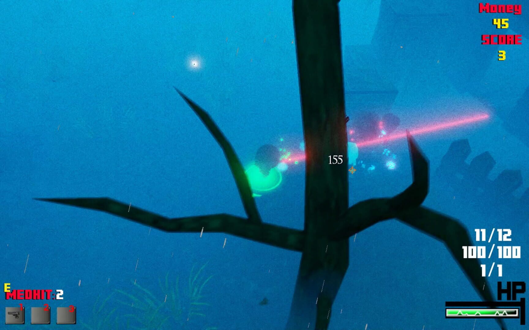 Ammo 666 - Screenshot