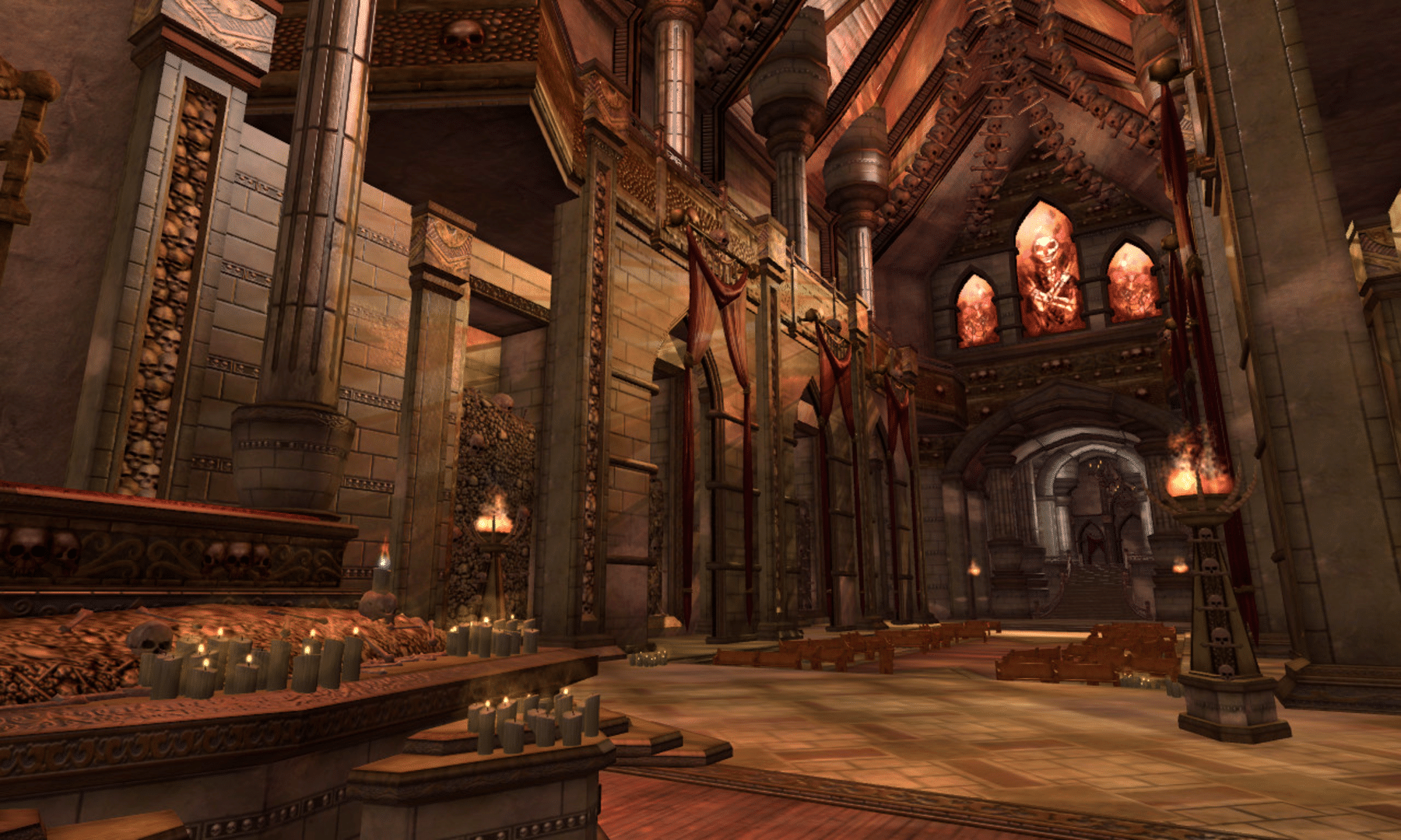 EverQuest II: Altar of Malice screenshot