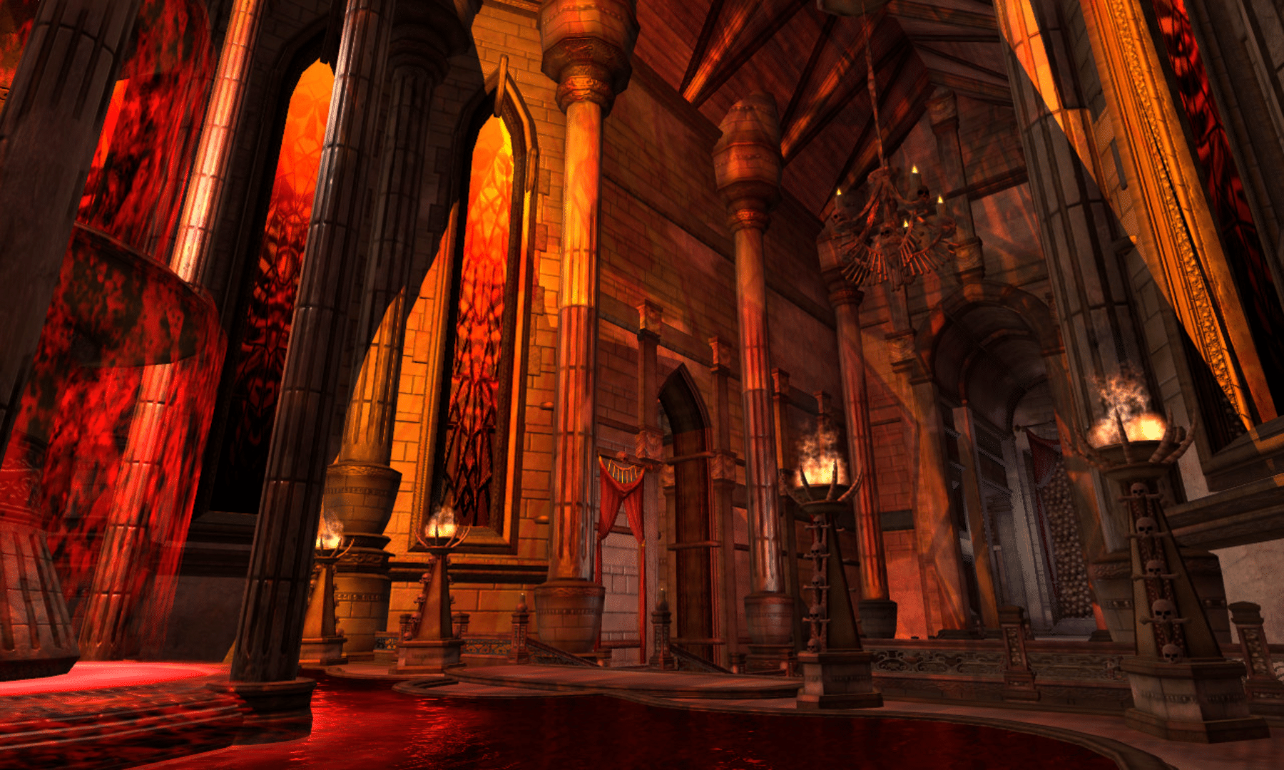 EverQuest II: Altar of Malice screenshot