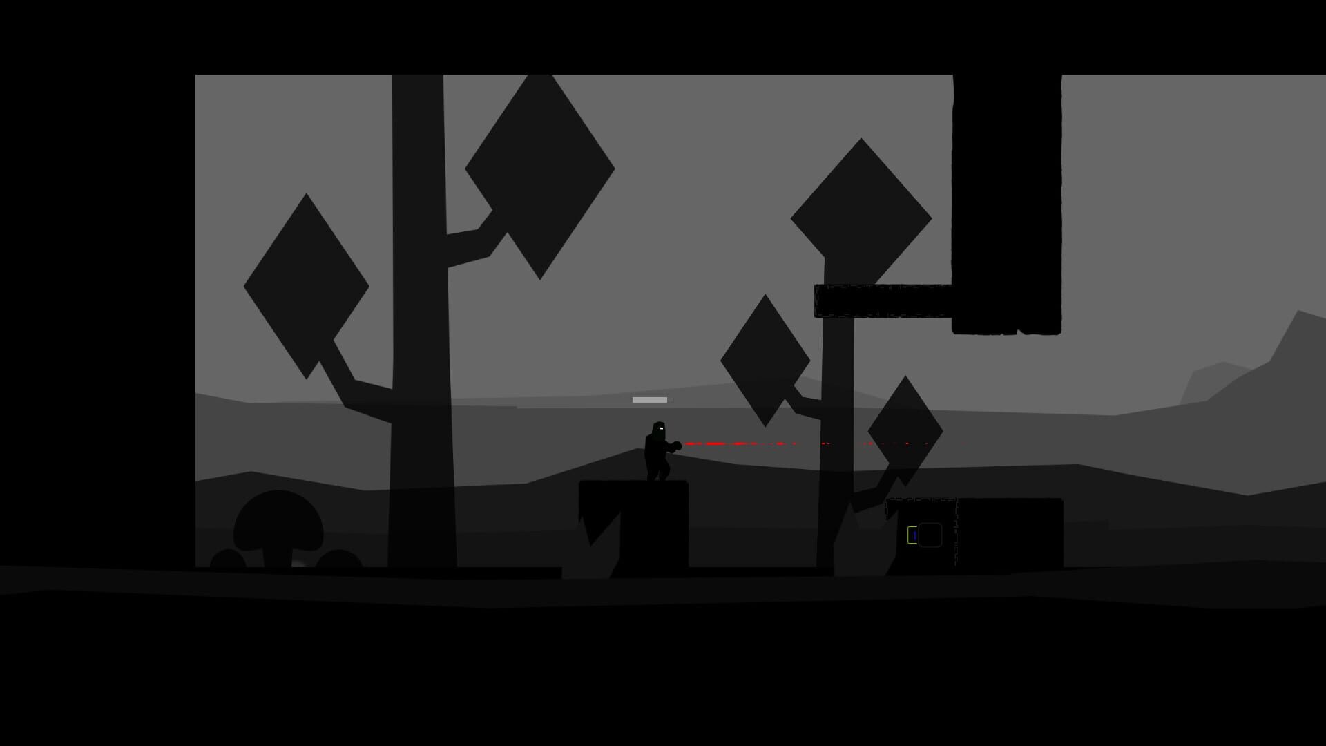 Furious Revenge of Bolo - Screenshot