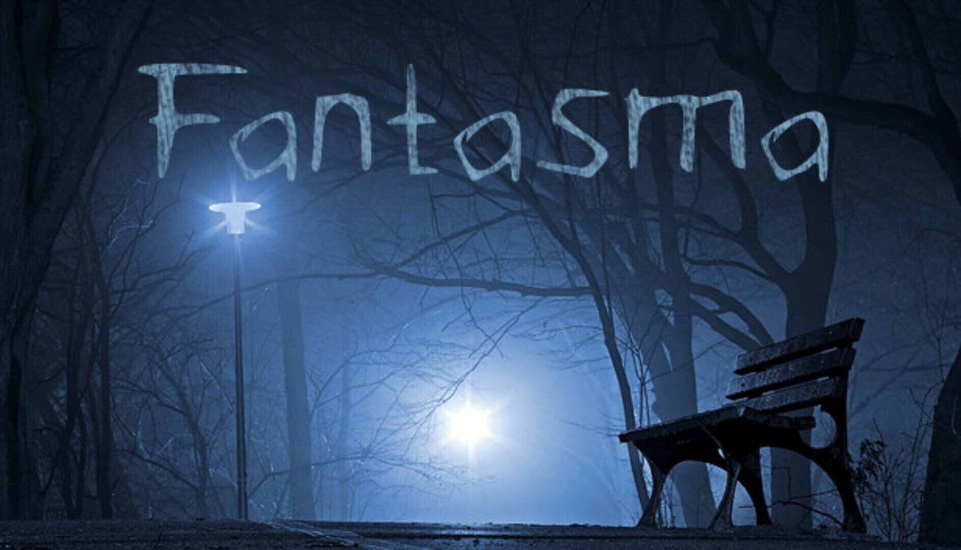 Fantasma - Screenshot