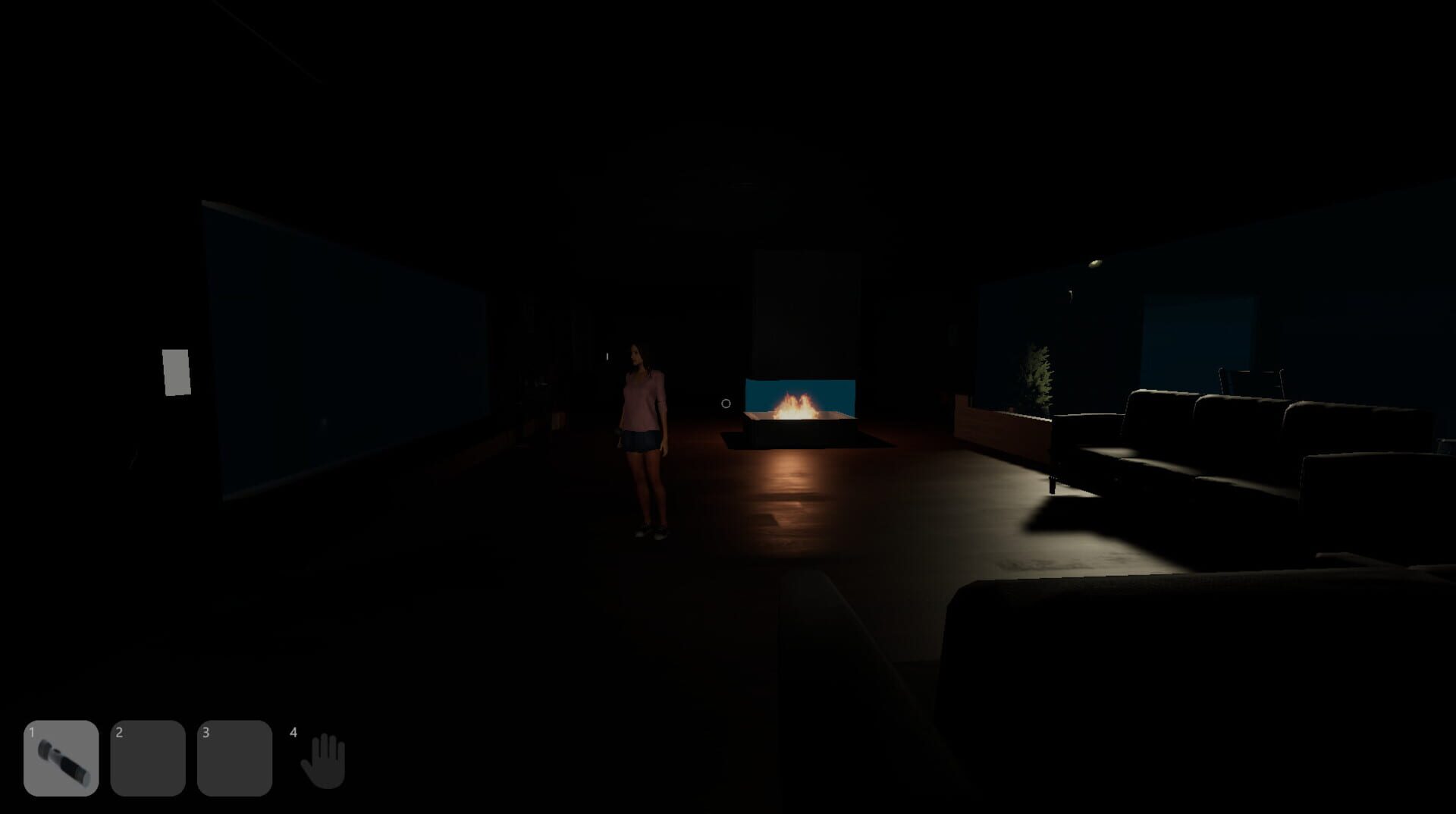 Fantasma - Screenshot