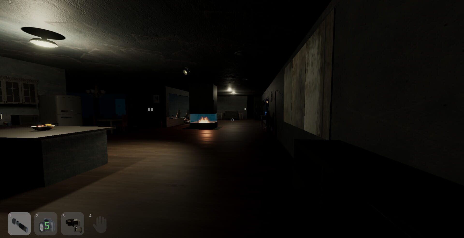 Fantasma - Screenshot
